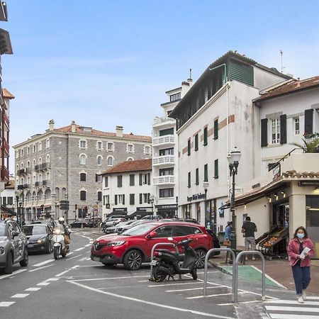 Appartement Errota - Welkeys Saint-Jean-de-Luz Luaran gambar