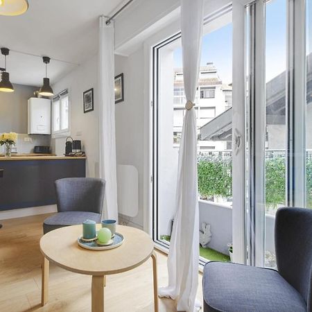 Appartement Errota - Welkeys Saint-Jean-de-Luz Luaran gambar