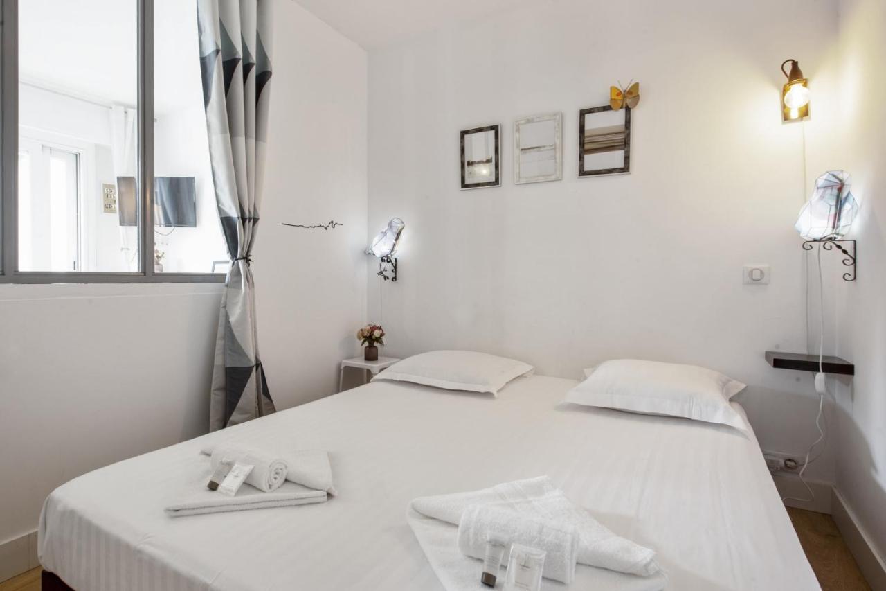 Appartement Errota - Welkeys Saint-Jean-de-Luz Luaran gambar