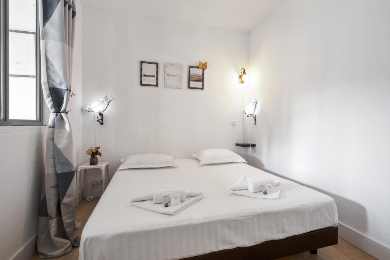 Appartement Errota - Welkeys Saint-Jean-de-Luz Luaran gambar